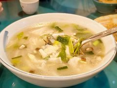 -安泰楼·佛跳墙创始人·传统闽味早茶·酒楼(三坊七巷闽菜地标店)