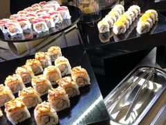 -新发展亚太JW万豪酒店·福苑咖啡厅