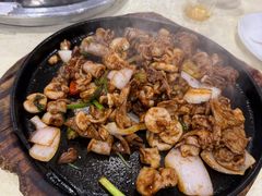 -标记美食新鲜猪杂(兴南大道店)