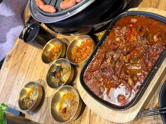 -九田家黑牛烤肉料理(国芳店)