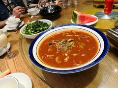 邵阳牛肉-胡胖子有点味(后瑞店)