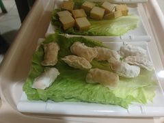 -亢姐老火锅(半坡东街店)