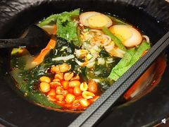 -桂在香知桂林米粉(红博中央公园店)