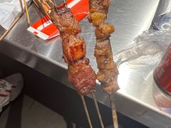 -大头叔烤鸡爪·朝鲜族烤串(天池路店)
