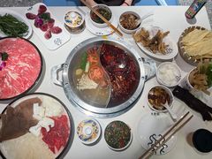 -大龙燚火锅(天安云谷店)
