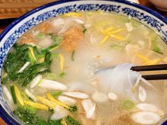 -香麒园·过桥米线·南湖雅宴