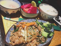 -半秋山西餐厅(巴南万达广场店)