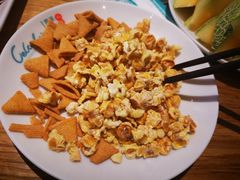 -青瓷火锅料理(西单大悦城店)