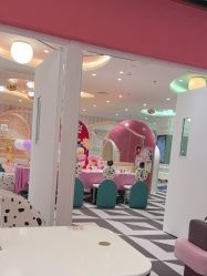 点击看大图 -奈尔宝·儿童乐园·亲子餐厅(苏州大悦城店)