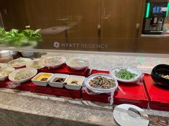 -深圳机场凯悦酒店