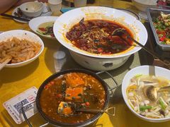 -缪氏川菜(丰盛町店)