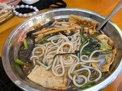 -雙冲柳州螺蛳粉&酸嘢&桂林米粉(簋街店)