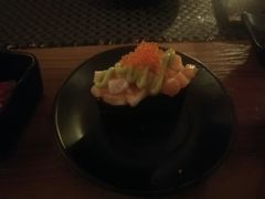 -昊·来了寿司(双楠2店)