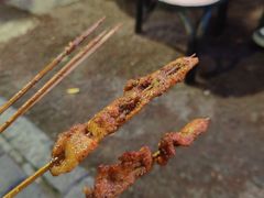 -里脊肉串店(天桥老店)