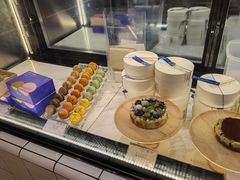 -黑草莓(重庆路店)