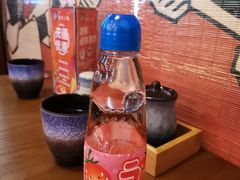 -饭町二郎日式综合茶餐(中安广场店)
