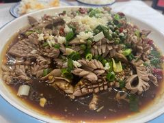 -聚福缘菜馆(隆昌路店)