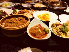 -嘉禾·悦享餐厅(八方汇店)