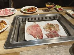 -春天烤肉自助餐厅(贵都店)