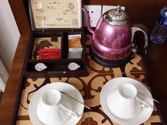 -喆·啡酒店(秦皇岛人民公园广场店)