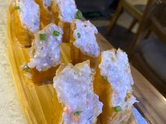 -鲜潭蒸汽石锅鱼(五道口购物中心店)