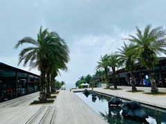 -石梅湾艾美度假酒店