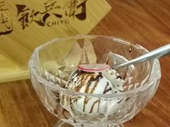 -千代饮兵卫日本料理(东二环泰禾广场西区店)