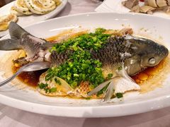 -东方御宴海鲜酒楼(棕泉酒店)