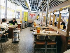 -安又胖韩国烤肉(美罗城店)