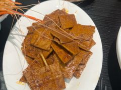 -慢鼓海鲜小馆Mangoo Bistro(交子大道店)