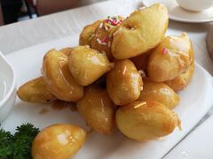 -那达慕蒙古风味酒楼