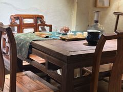 -菩提书坊(侨福大厦店)