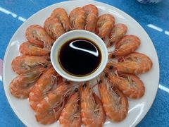 -海上渔村食府海鲜餐厅