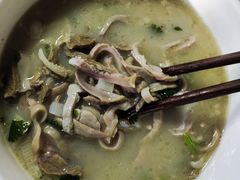 羊杂汤-回锦轩(泉园店)