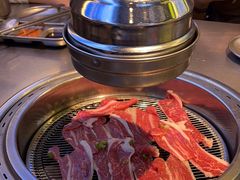 -大叹号·朝鲜族烤肉(潍坊泰华城店)