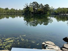 -承德避暑山庄景区