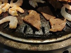 -华府海鲜碳烤自助(万达店)