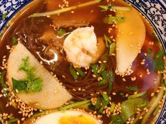-东四民芳餐厅(世茂工三店)