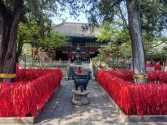 -红螺寺