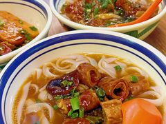 -亞婆井·劲抽面食(铂顿城店)