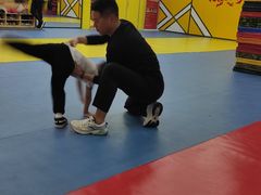 -HELLO功夫(印象城店)