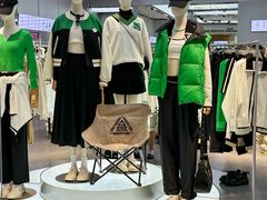 -宁波杉井奥特莱斯广场