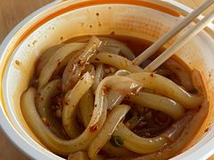 -洞子口张老二凉粉(文殊院店)