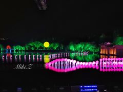 -印象西湖·最忆是杭州实景演出