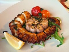 -La Vita 意大利传统料理(富民路店)