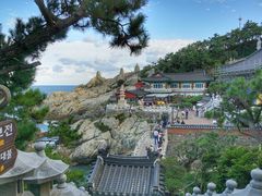 -海东龙宫寺