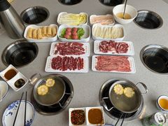 -杏花吴记牛肉火锅