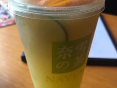 -奈雪的茶(中海环宇荟店)