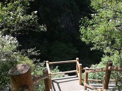 -西安祥峪森林公园