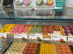 -南宋胡记(杭州灵隐寺店)